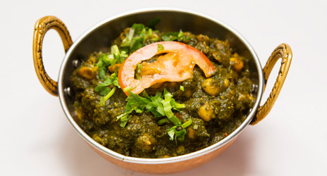 Maharani Indian Resturent