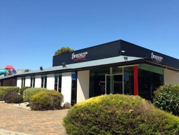 Benvenuti Cucina E Pizzeria