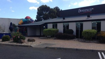 Benvenuti Cucina E Pizzeria