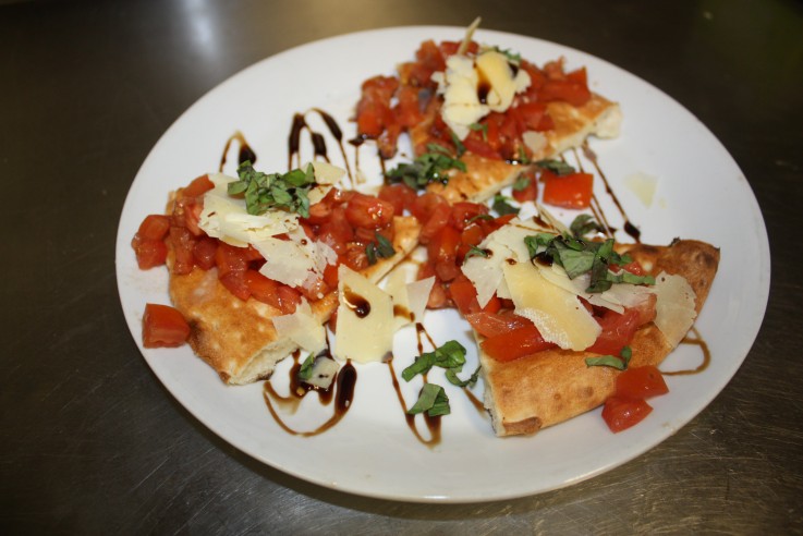 Benvenuti Cucina E Pizzeria