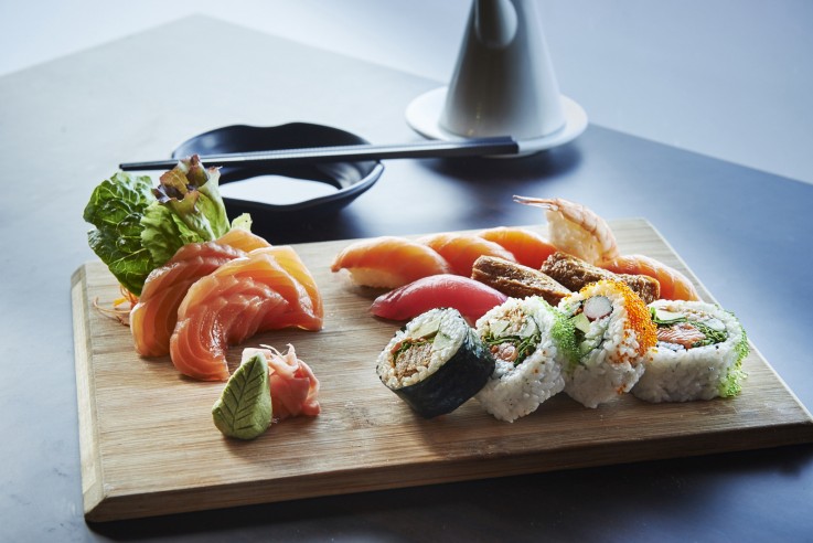 OKAMI Japanese Restaurant