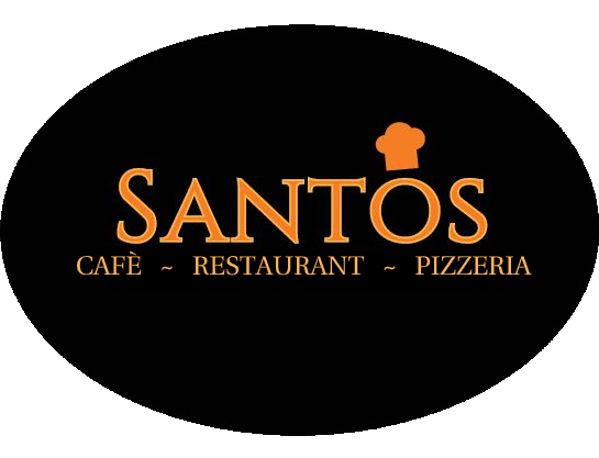 Santos Cafe