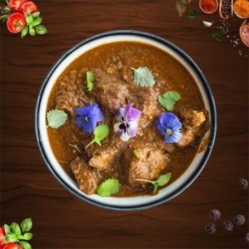 Jai Ho Indian Restaurant