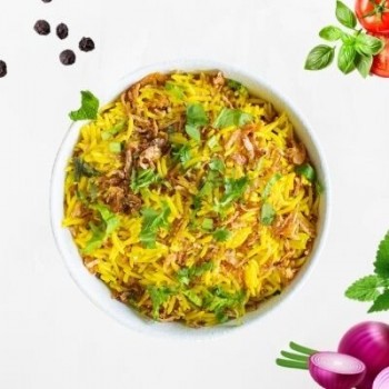 Jai Ho Indian Restaurant