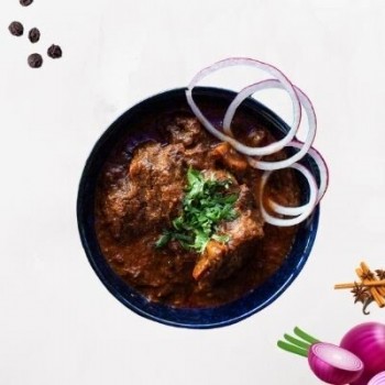 Jai Ho Indian Restaurant