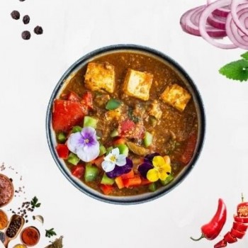 Jai Ho Indian Restaurant