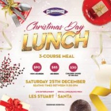 The Tigers Clubhouse