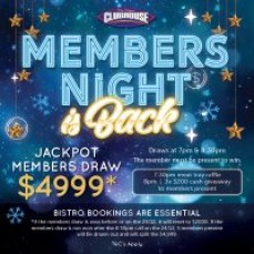 The Tigers Clubhouse