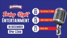 The Tigers Clubhouse