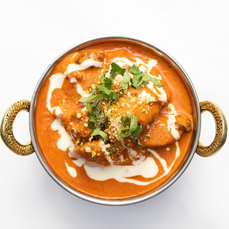 Utsav Indian Restaurant