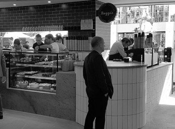 Rozzi's Italian Canteen