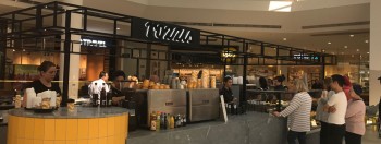 Rozzi's Italian Canteen