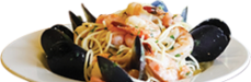 DiCaprio Family Restaurant