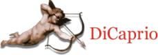 DiCaprio Family Restaurant