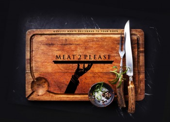 Meat2Please