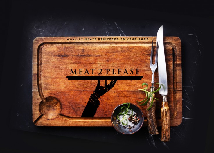 Meat2Please