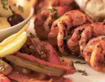Ghazal Indian Buffet & Bar
