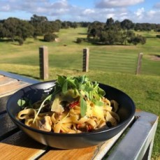 The Views Function Bar & Grill