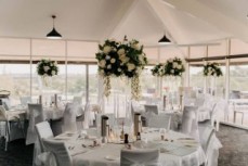 The Views Function Bar & Grill