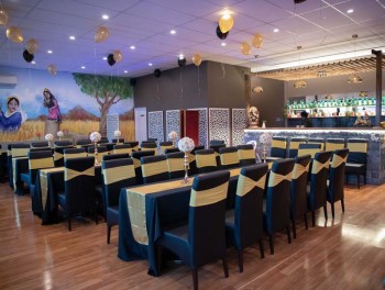 Shavans Tandoori Indian Restaurant