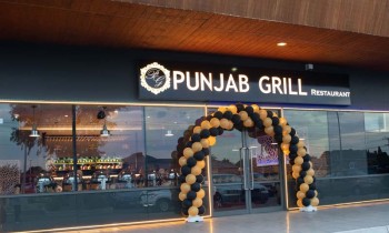 Shavans Tandoori Indian Restaurant