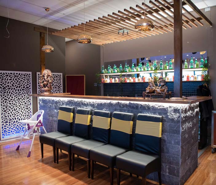 Shavans Tandoori Indian Restaurant