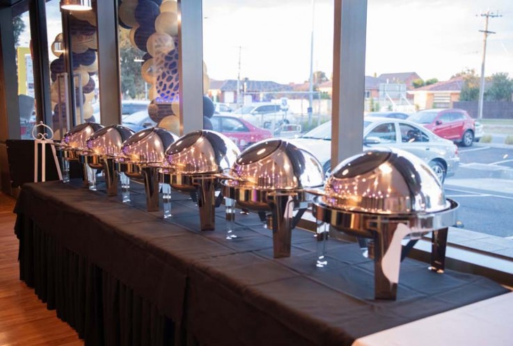 Shavans Tandoori Indian Restaurant