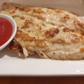 The Fishmonger's Wife