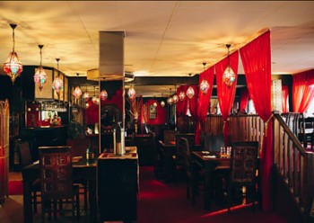 Nataraja Indian Restaurant