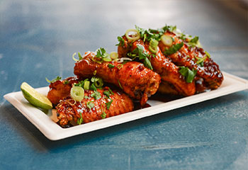 Nataraja Indian Restaurant