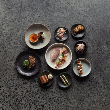 Rogue Bar + Bistro