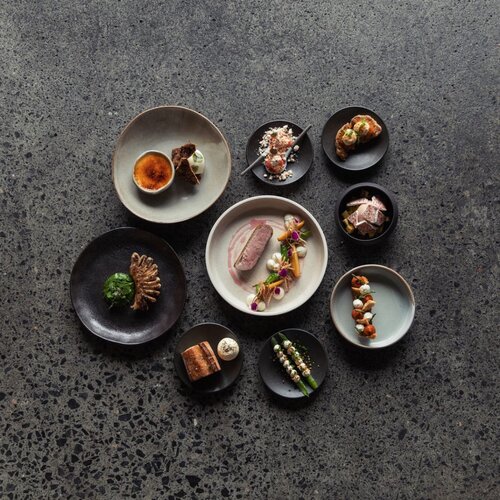 Rogue Bar + Bistro