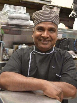 Lemon Chillies Indian Restaurant