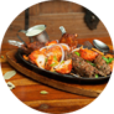 Sitar Indian Restaurant