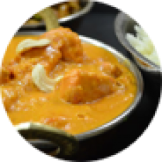 Sitar Indian Restaurant