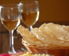 Sitar Indian Restaurant