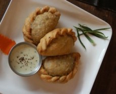 Sitar Indian Restaurant