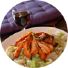 Sitar Indian Restaurant