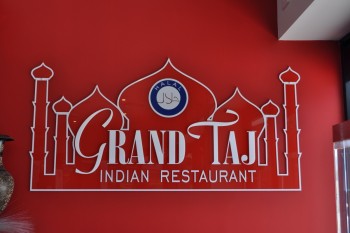 Grand Taj Catering