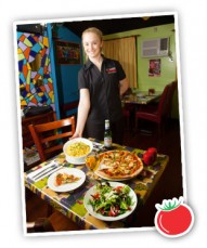 Tomato Brothers Restaurant