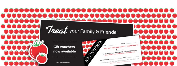 Tomato Brothers Restaurant