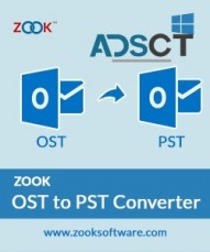 Convert OST to PST without Outlook