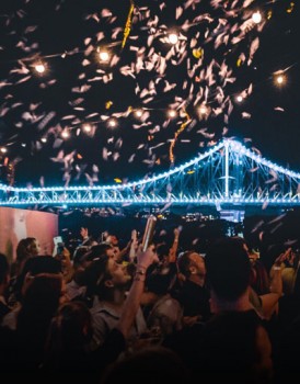 Blackbird Restaurant