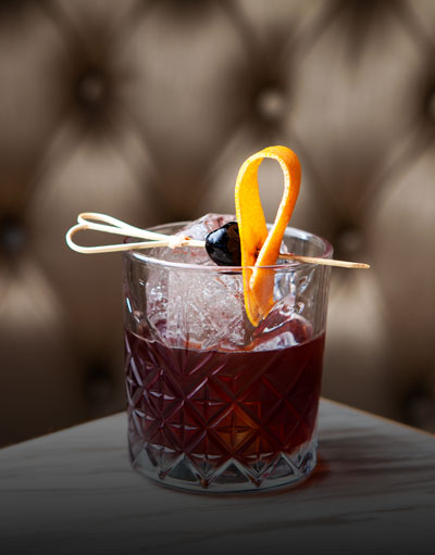 Blackbird Restaurant