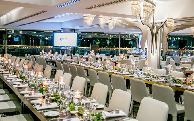 Blackbird Restaurant