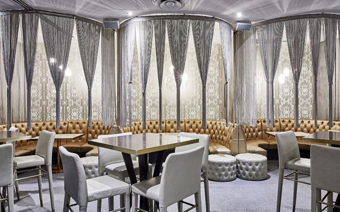 Blackbird Restaurant