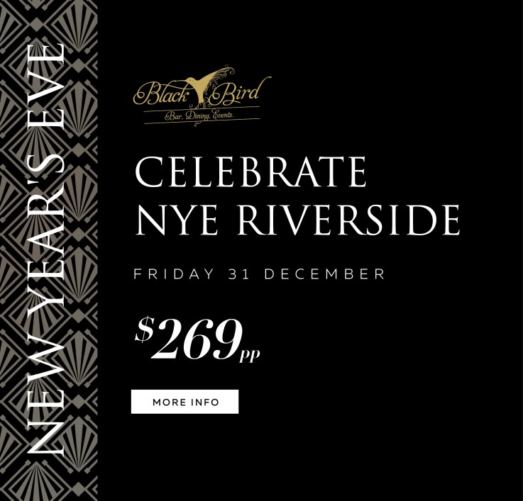 Blackbird Restaurant