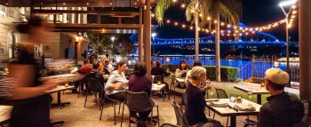 Customs House Restuarant