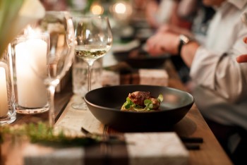 Customs House Restuarant