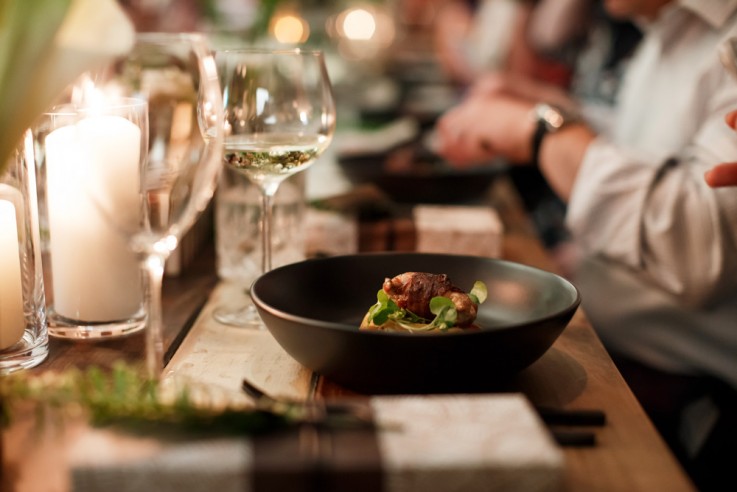 Customs House Restuarant